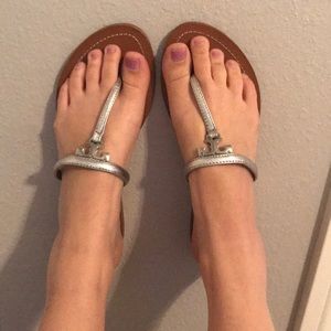 Tory Burch Sandals